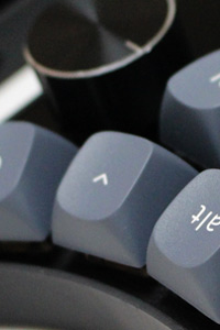 Keybord Gallery - KLOR
