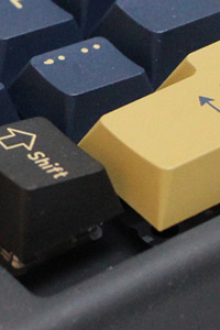 Keybord Gallery - Maglit40